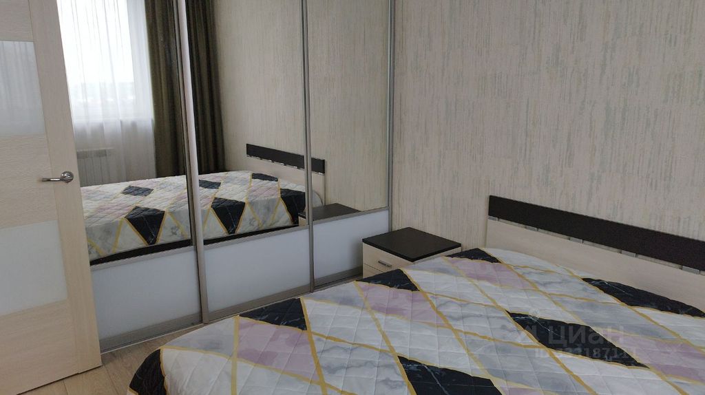 m. Levoberezhnaya: Apartment, 2-rooms