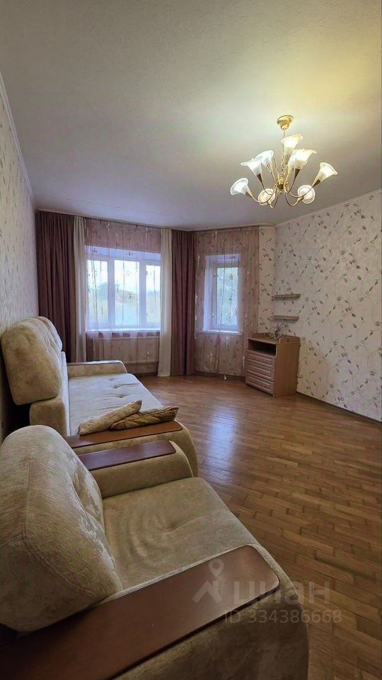 m. Otdykh: Apartment, 2-rooms