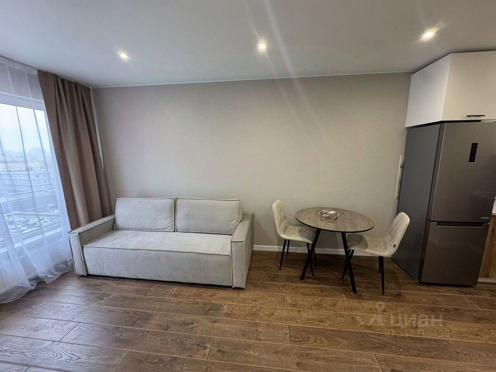 m. Park Pobedy: Apartment, 1-rooms