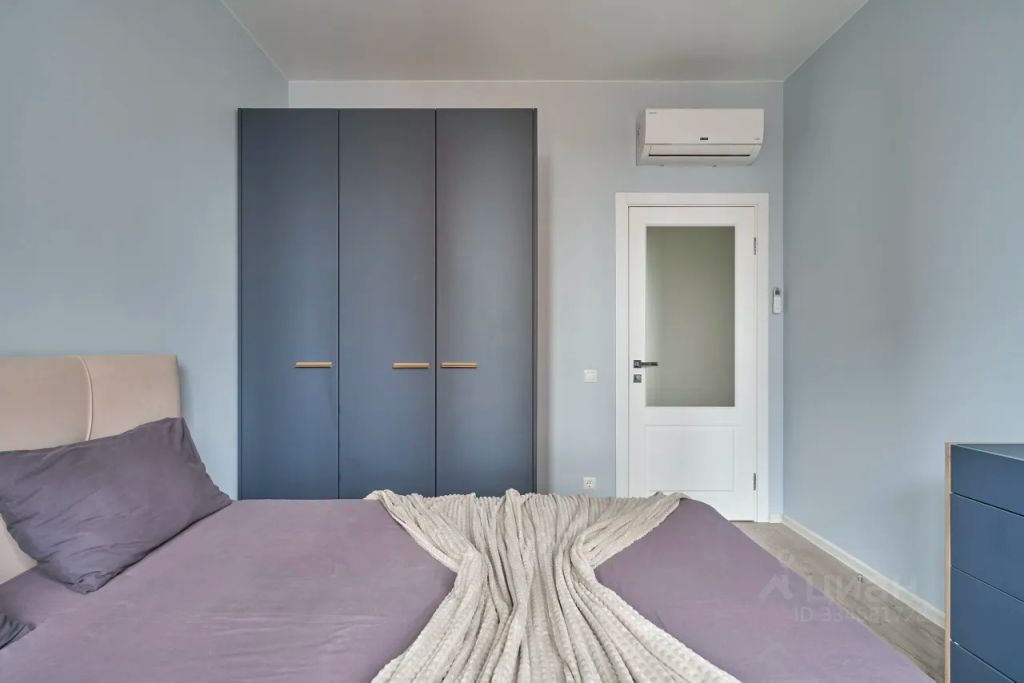 m. Fili: Apartment, 2-rooms
