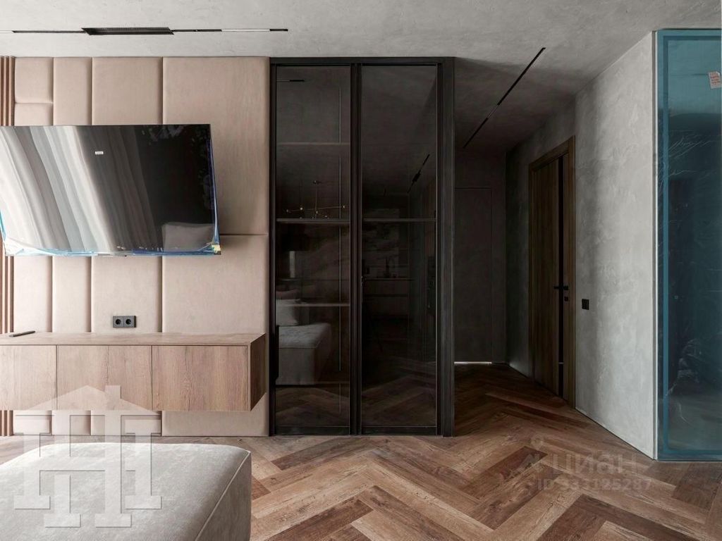 m. Nagornaya: Apartment, 2-rooms