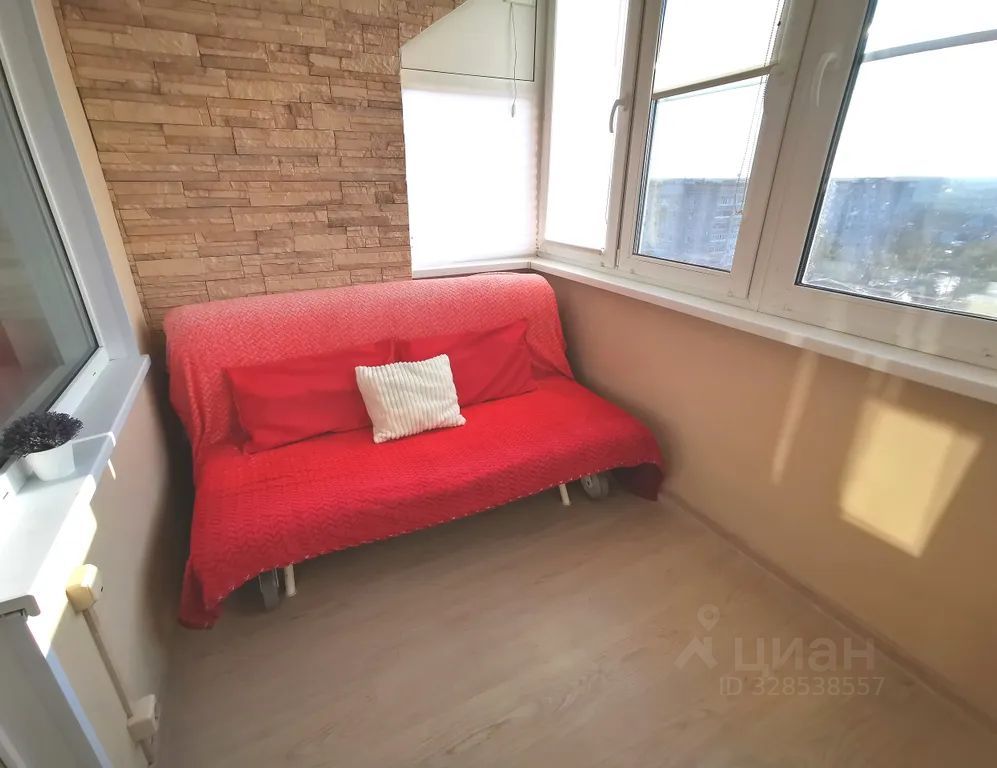 m. Podolsk: Apartment, 1-rooms