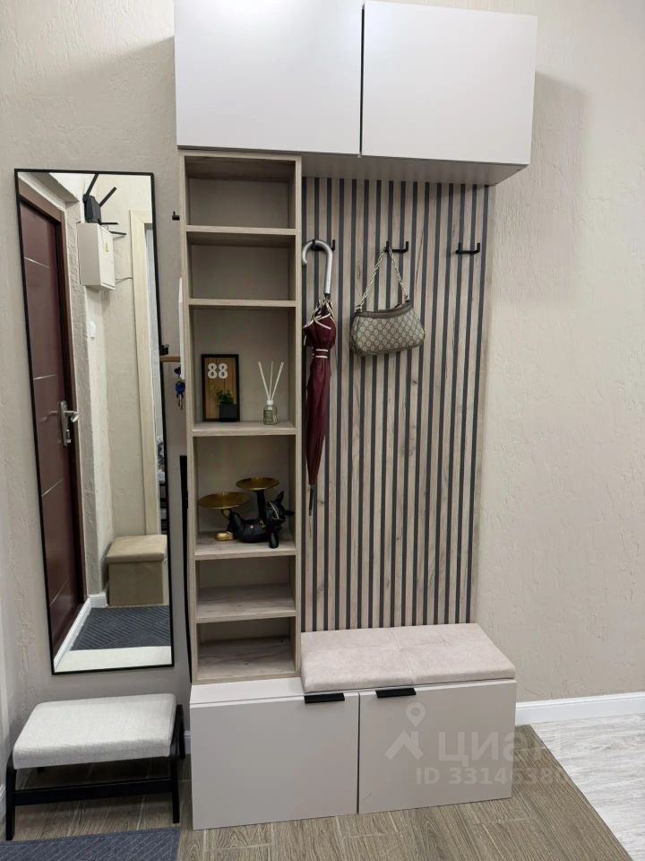 m. Penyagino: Apartment, 3-rooms