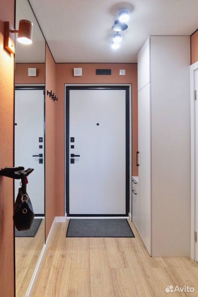 m. Seligerskaya: Apartment, studio