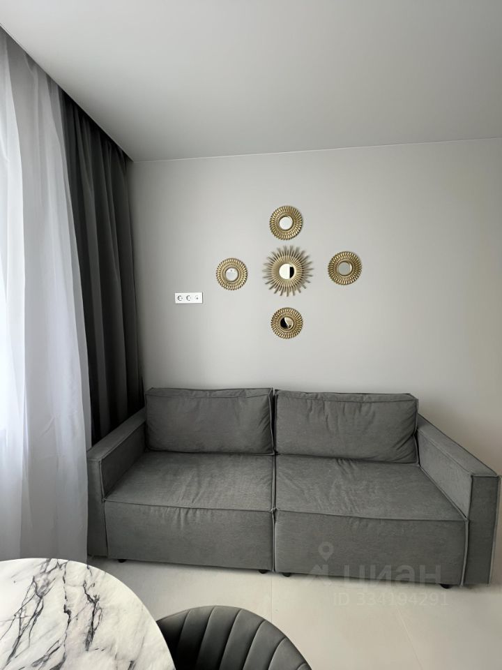 m. Vorontsovskaya: Apartment, 1-rooms