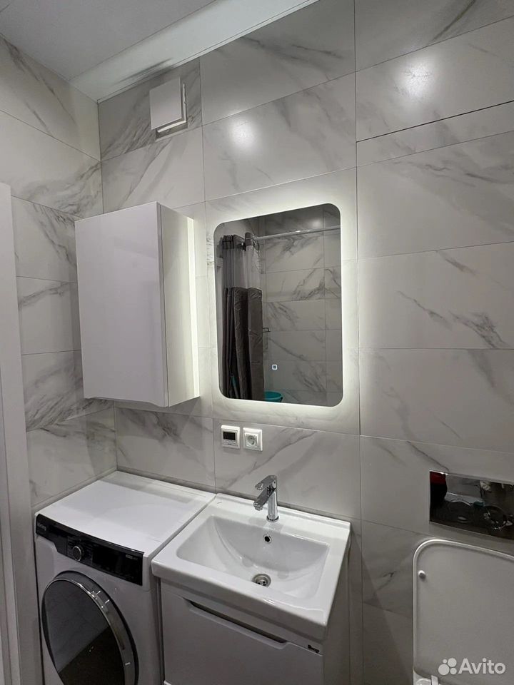 m. Vodniki: Apartment, 1-rooms