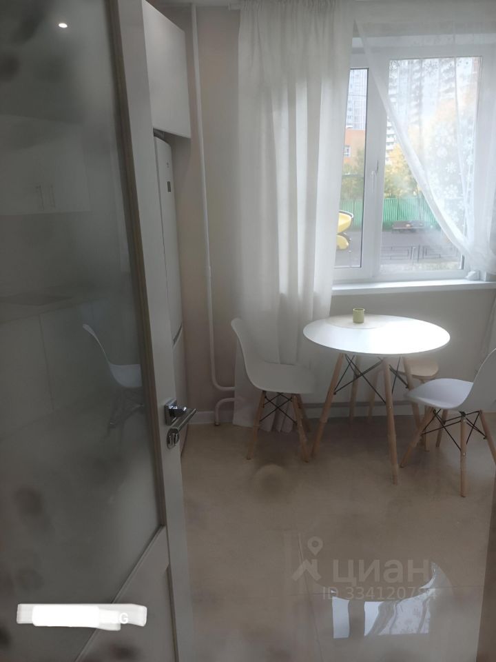 m. Planernaya: Apartment, 1-rooms