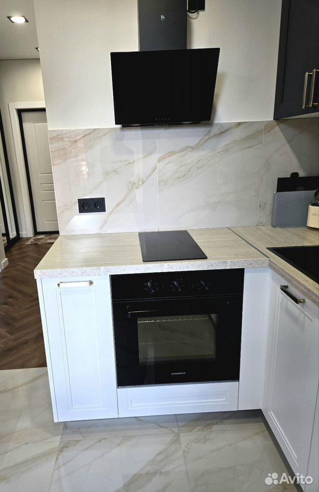 m. Odintsovo: Apartment, 1-rooms