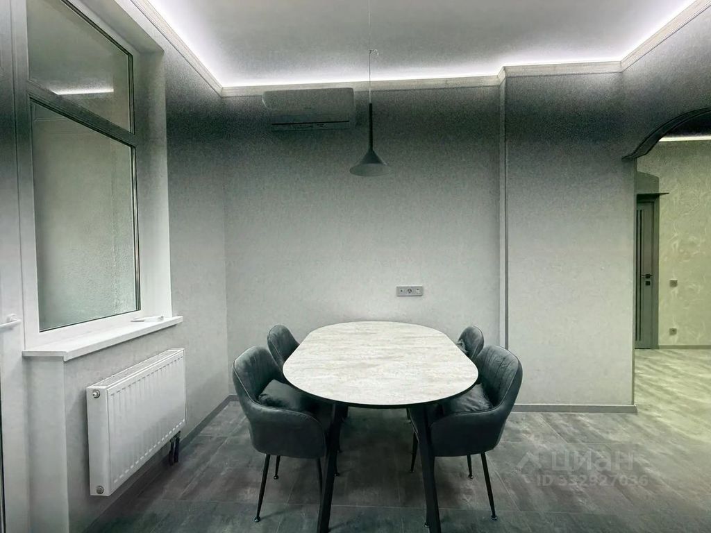 m. Zyablikovo: Apartment, 2-rooms