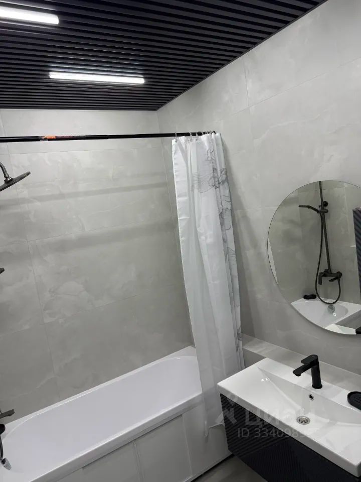 m. Maryina Roscha: Apartment, 1-rooms