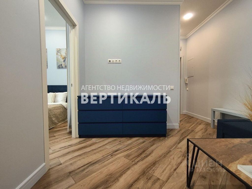 m. Rizhskaya: Apartment, 1-rooms