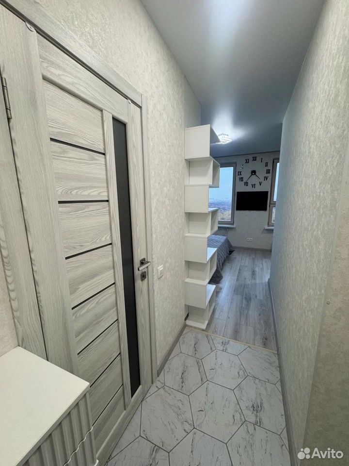 m. Kommunarka: Apartment, studio
