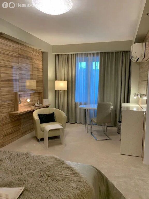 m. Kievskaya: Apartment, 1-rooms