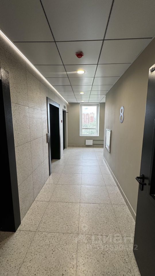 m. Podrezkovo: Apartment, 1-rooms
