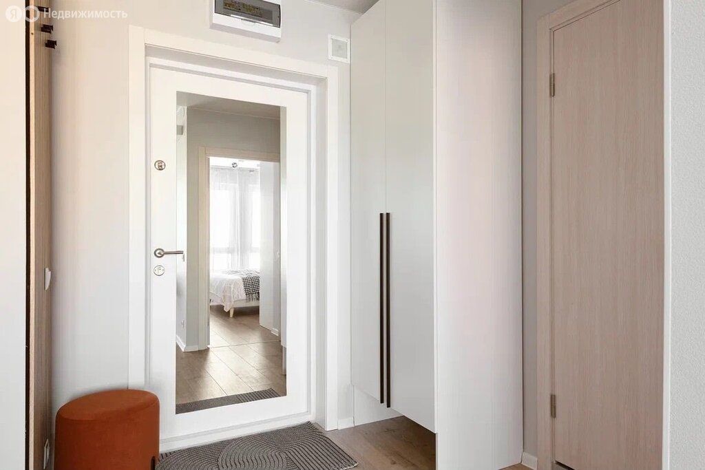 m. Nagatinskaya: Apartment, 1-rooms