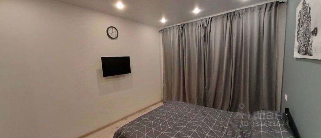 m. Solntsevo: Apartment, 2-rooms