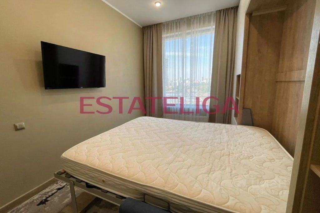 m. Shelepikha: Apartment, 1-rooms