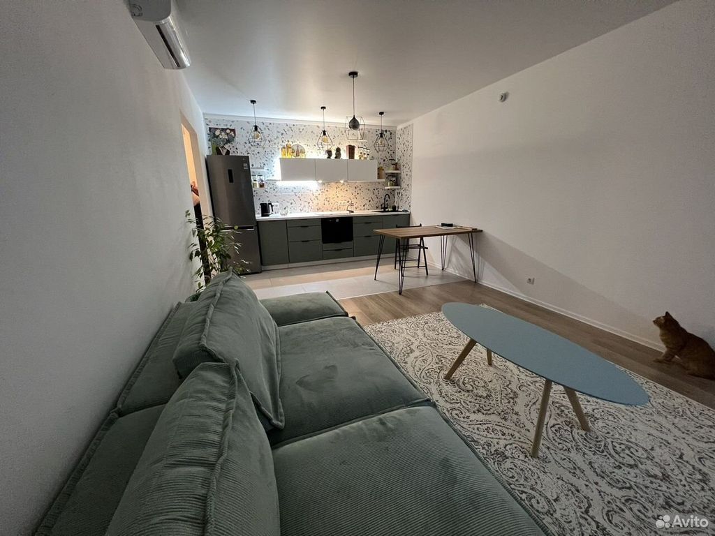 m. Kotelniki: Apartment, 3-rooms