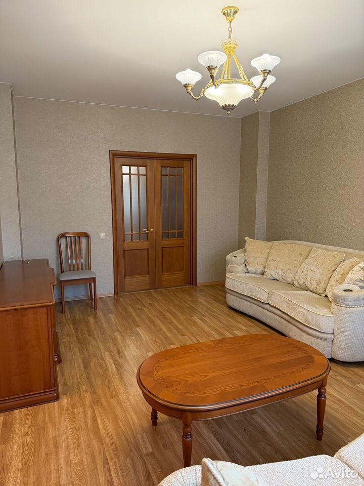 m. Medvedkovo: Apartment, 3-rooms