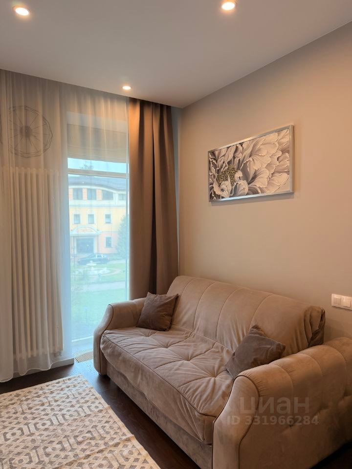 m. Paveletskaya: Apartment, studio