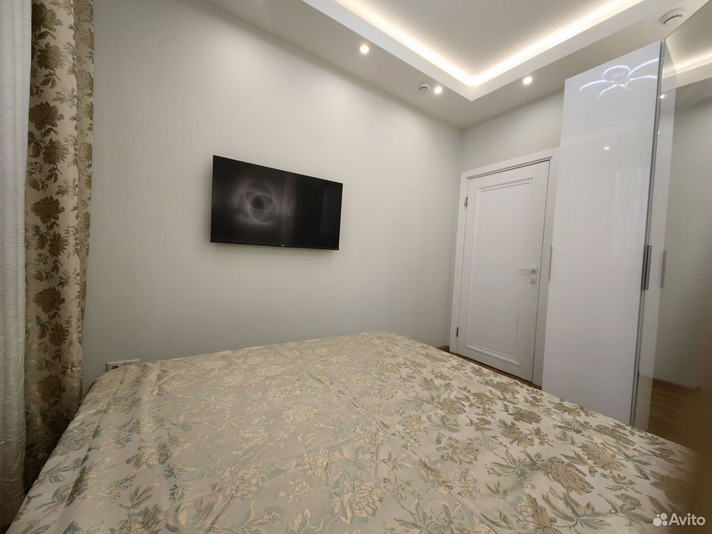 m. Profsoyuznaya: Apartment, 1-rooms