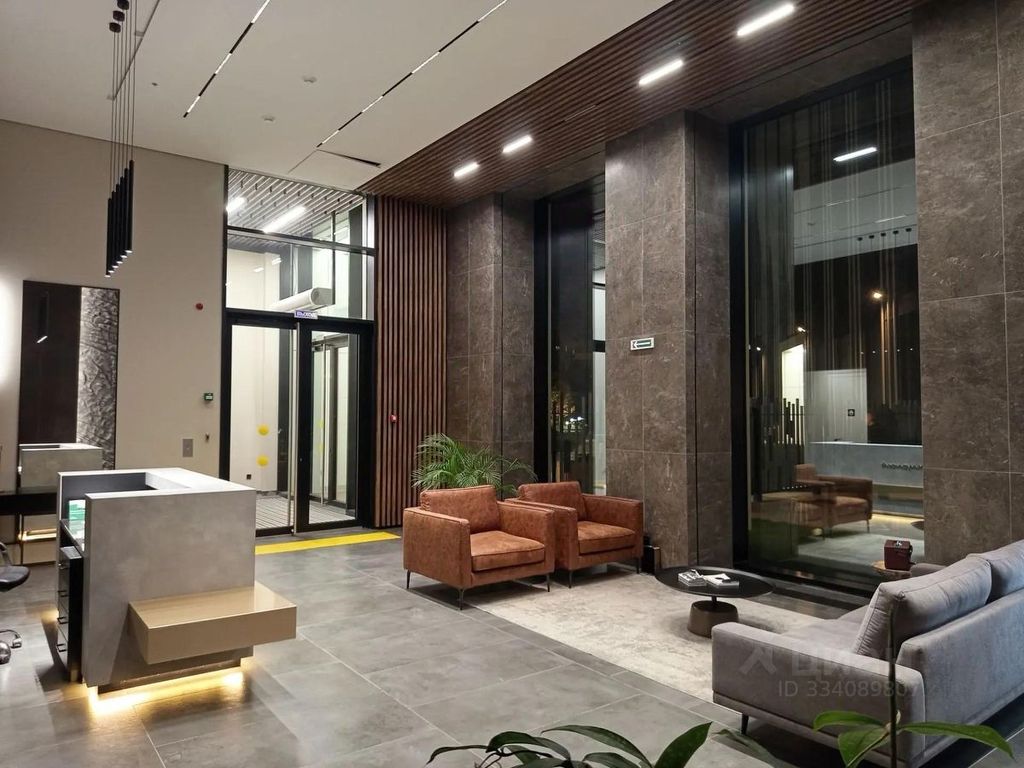 m. Michurinsky prospekt: Apartment, 2-rooms