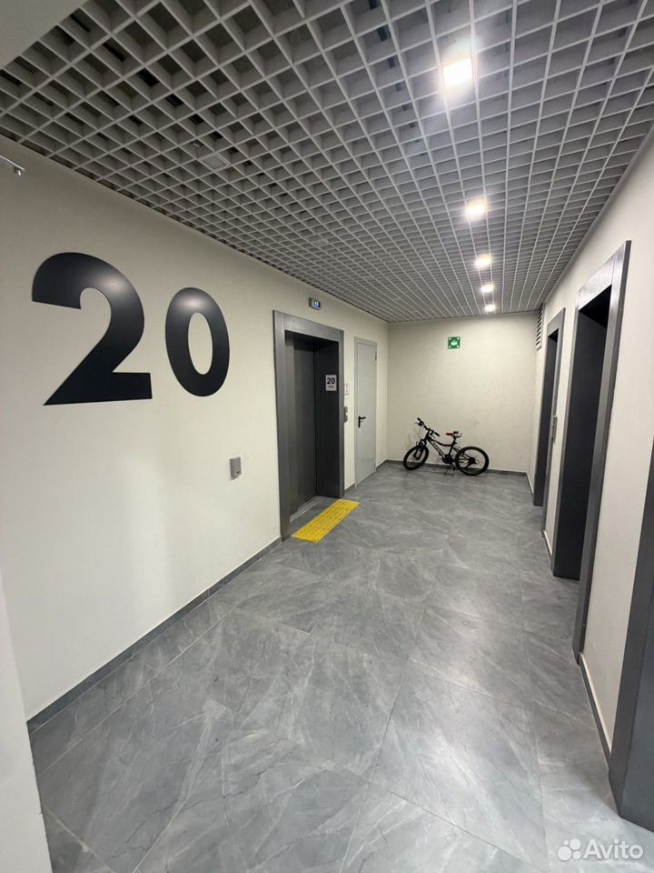 m. Rasskazovka: Apartment, 1-rooms