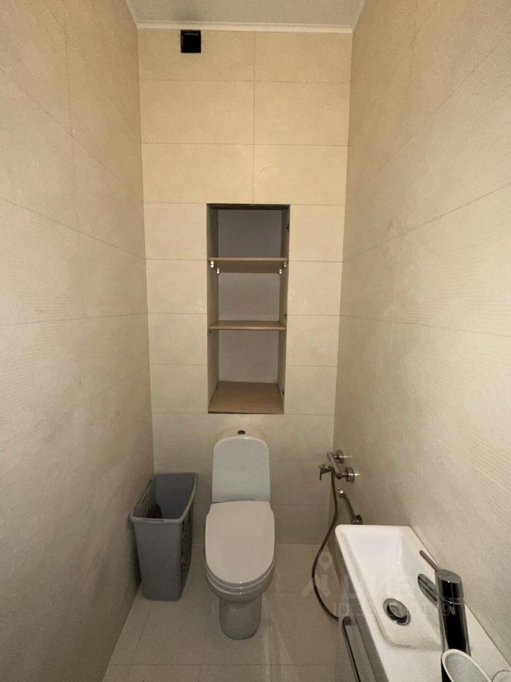 m. Strogino: Apartment, 2-rooms