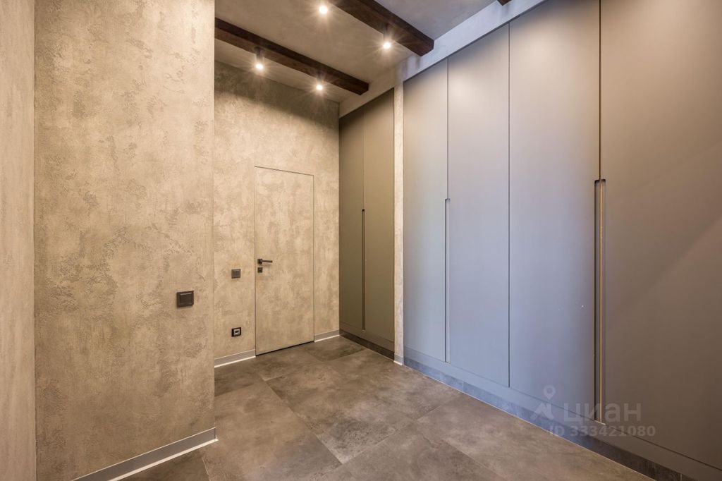 m. Ulitsa 1905 goda: Apartment, 2-rooms