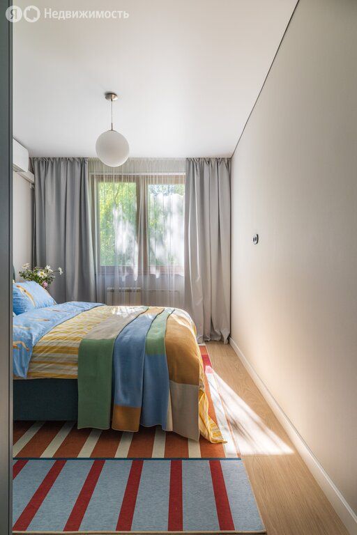 m. Mnevniki: Apartment, 2-rooms