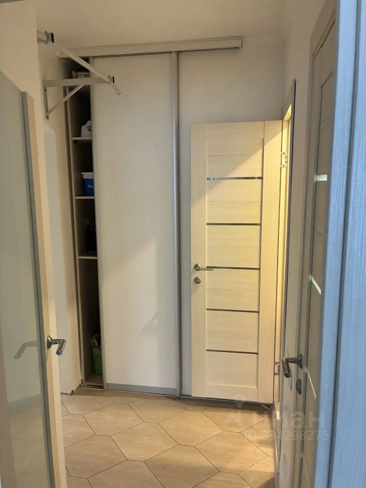 m. Planernaya: Apartment, 2-rooms