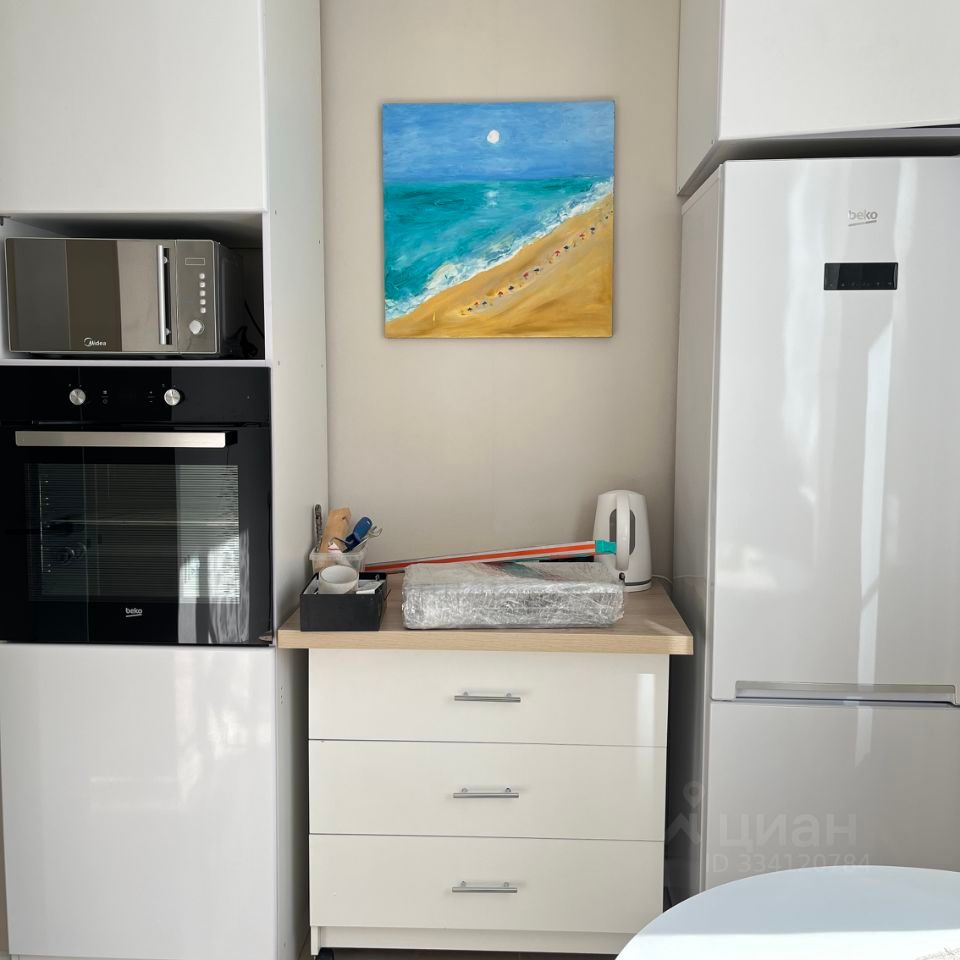 m. Planernaya: Apartment, 1-rooms