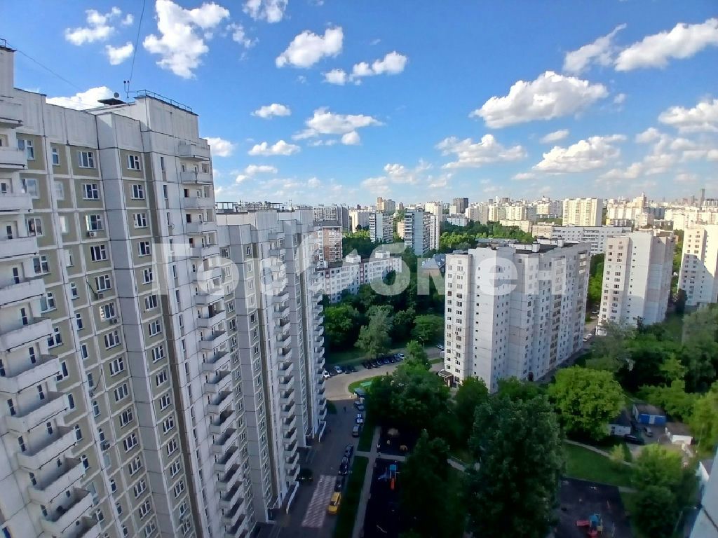 m. Nemchinovka: Apartment, 2-rooms