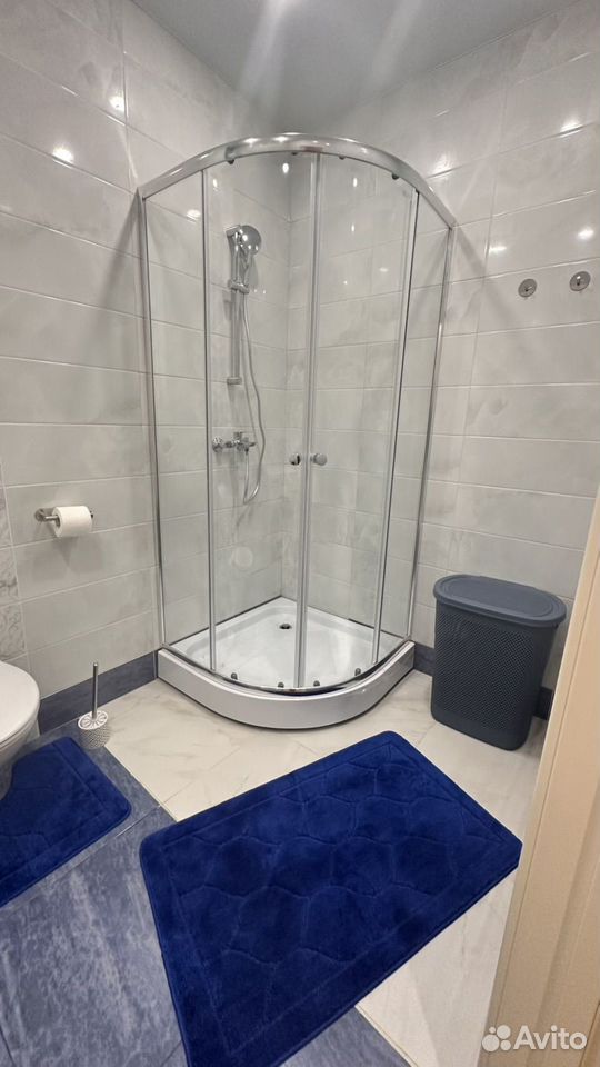 m. Khimki: Apartment, 2-rooms