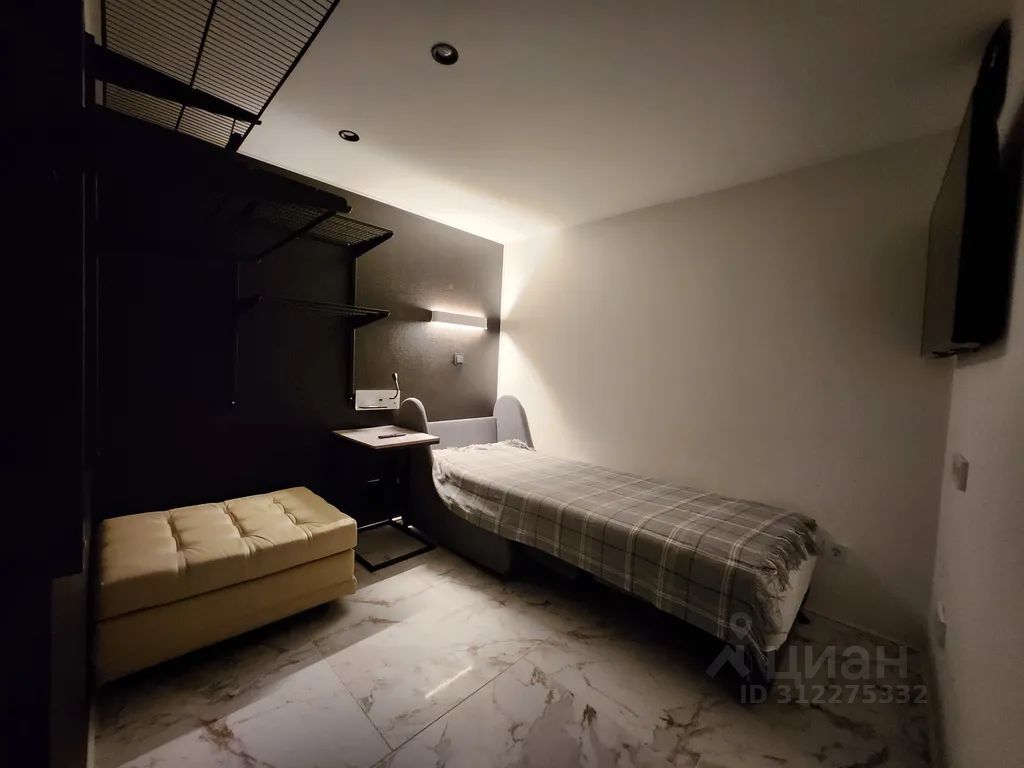 m. Nakhabino: Apartment, 2-rooms