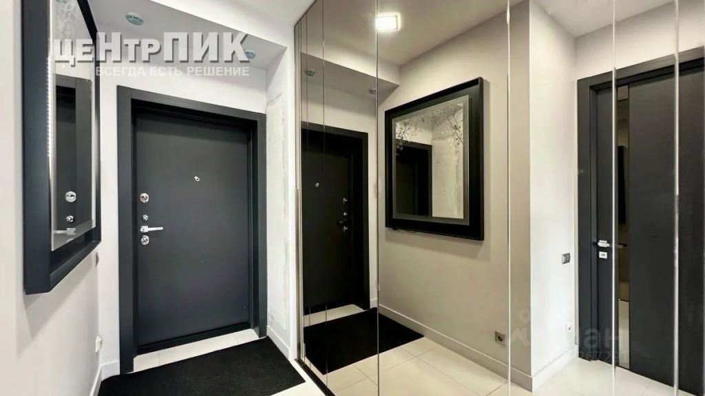 m. Zorge: Apartment, 2-rooms