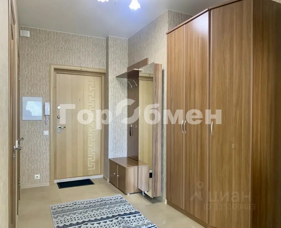 m. Khimki: Apartment, 1-rooms