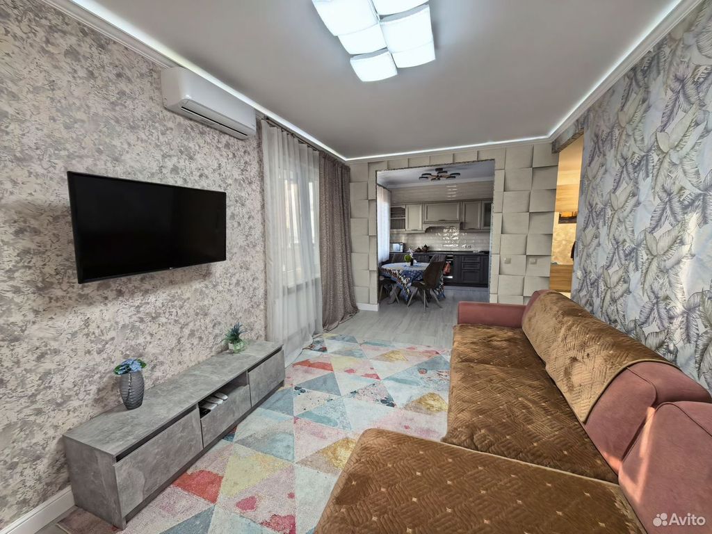 m. Ramenskoe: Apartment, 2-rooms