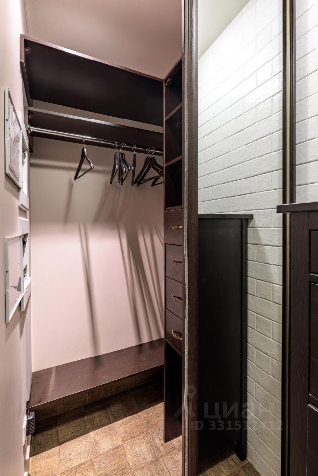 m. Dinamo: Apartment, 2-rooms