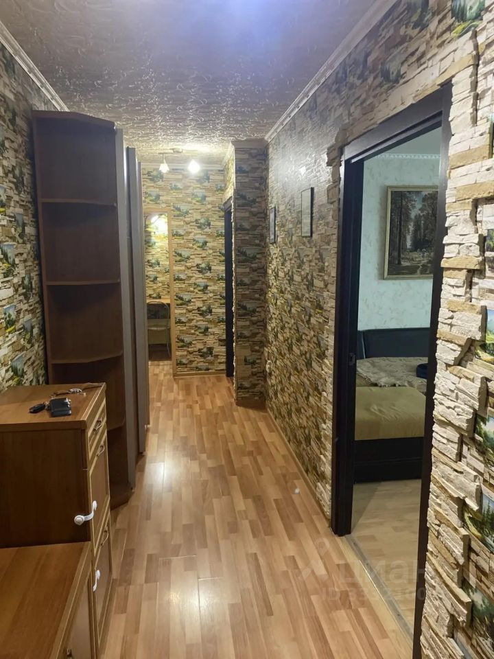 m. Novokosino: Apartment, 2-rooms