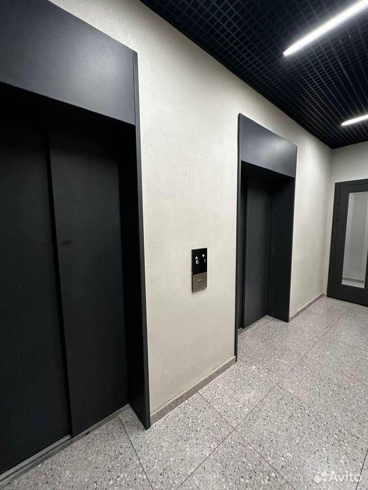 m. Potapovo: Apartment, 1-rooms