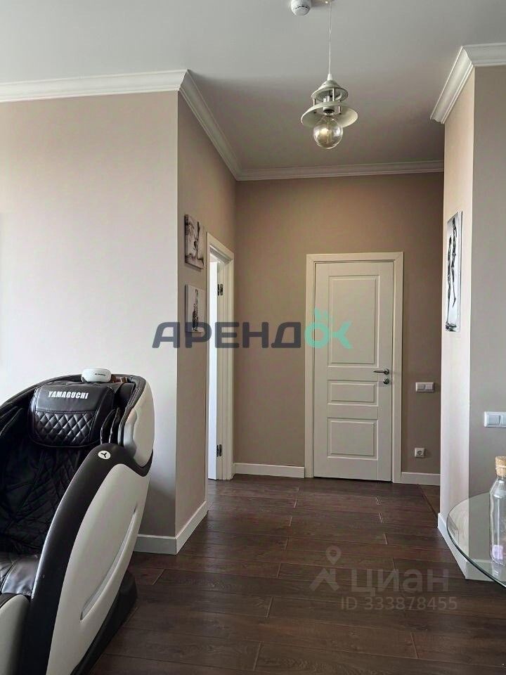 m. Shelepikha: Apartment, 3-rooms