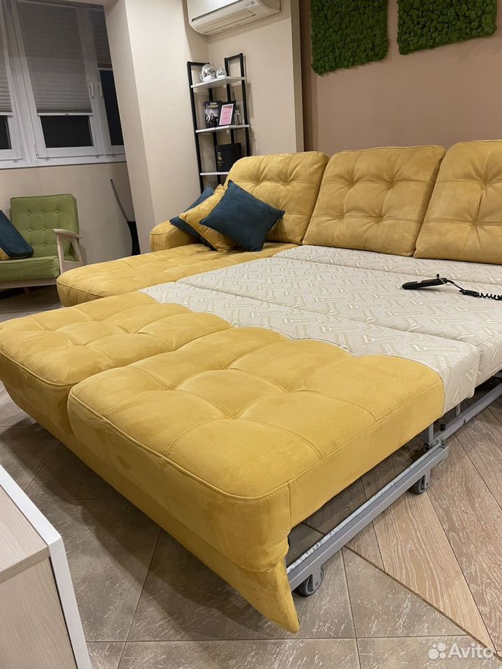 m. Aviamotornaya: Apartment, 1-rooms