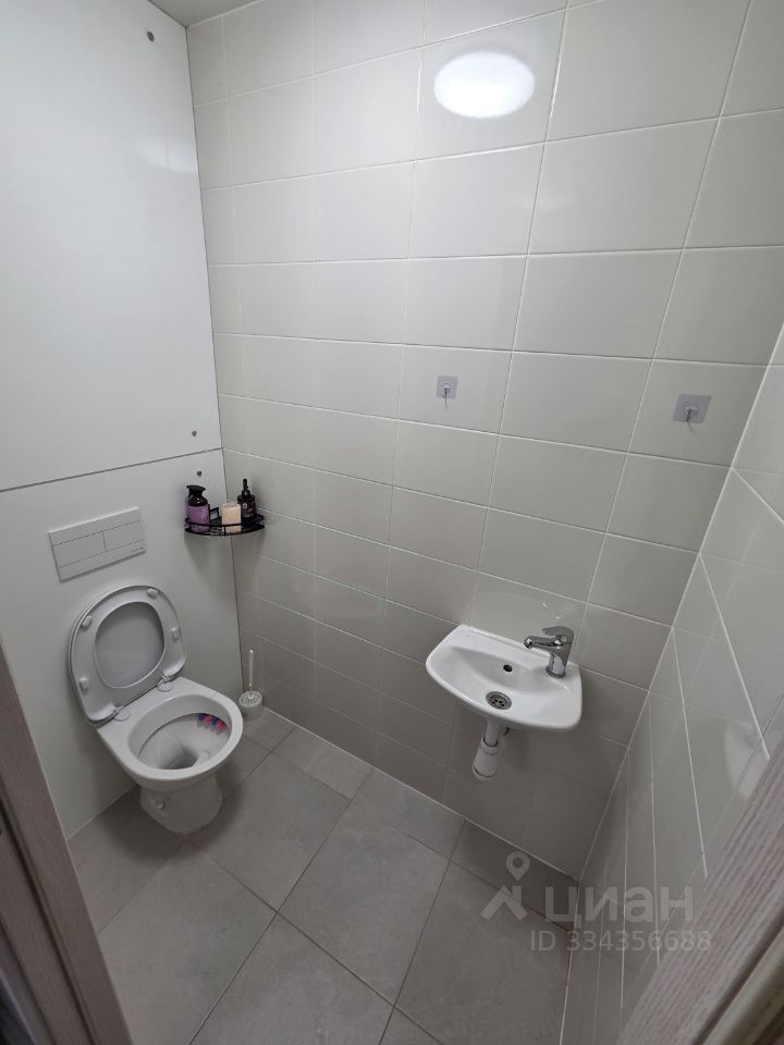 m. Kotelniki: Apartment, 2-rooms
