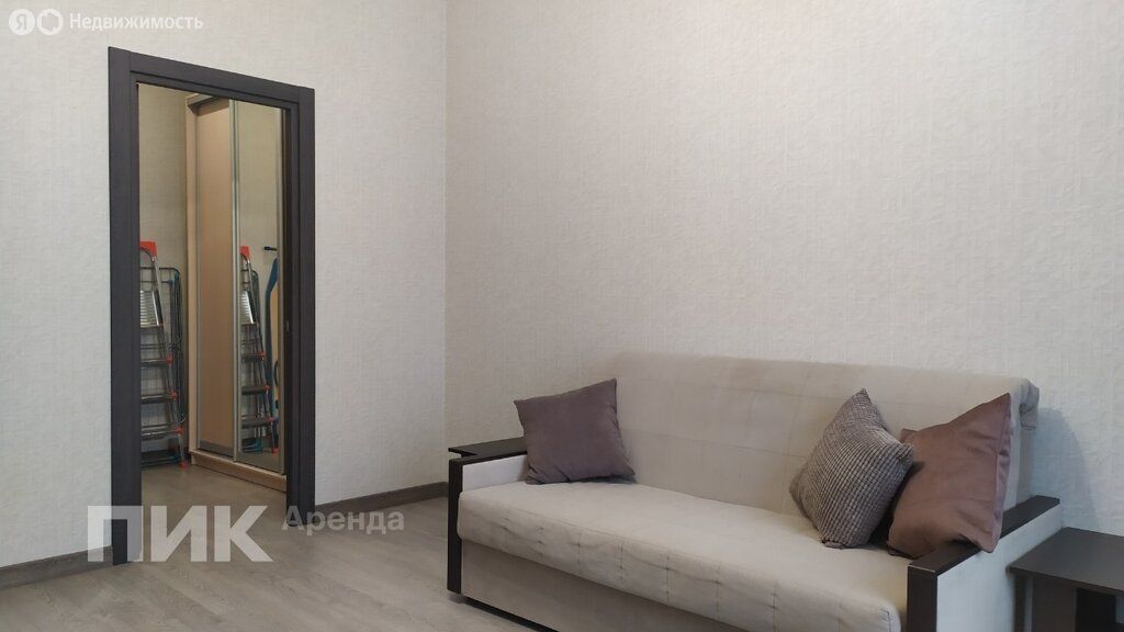 m. Botanichesky sad: Apartment, 1-rooms