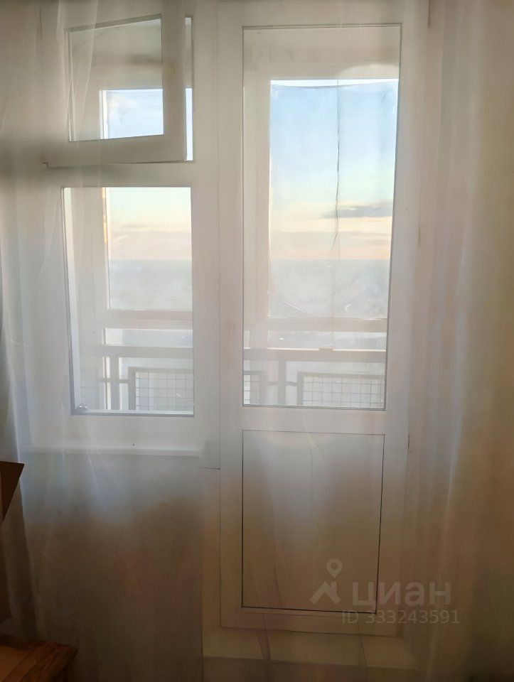 m. Molzhaninovo: Apartment, 1-rooms