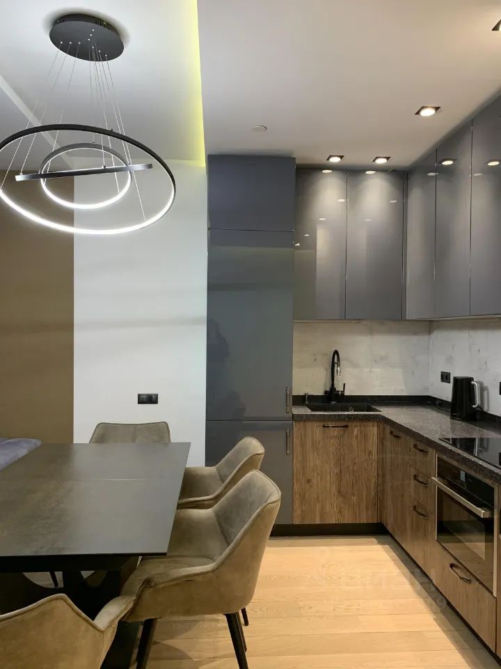 m. TsSKA: Apartment, 2-rooms