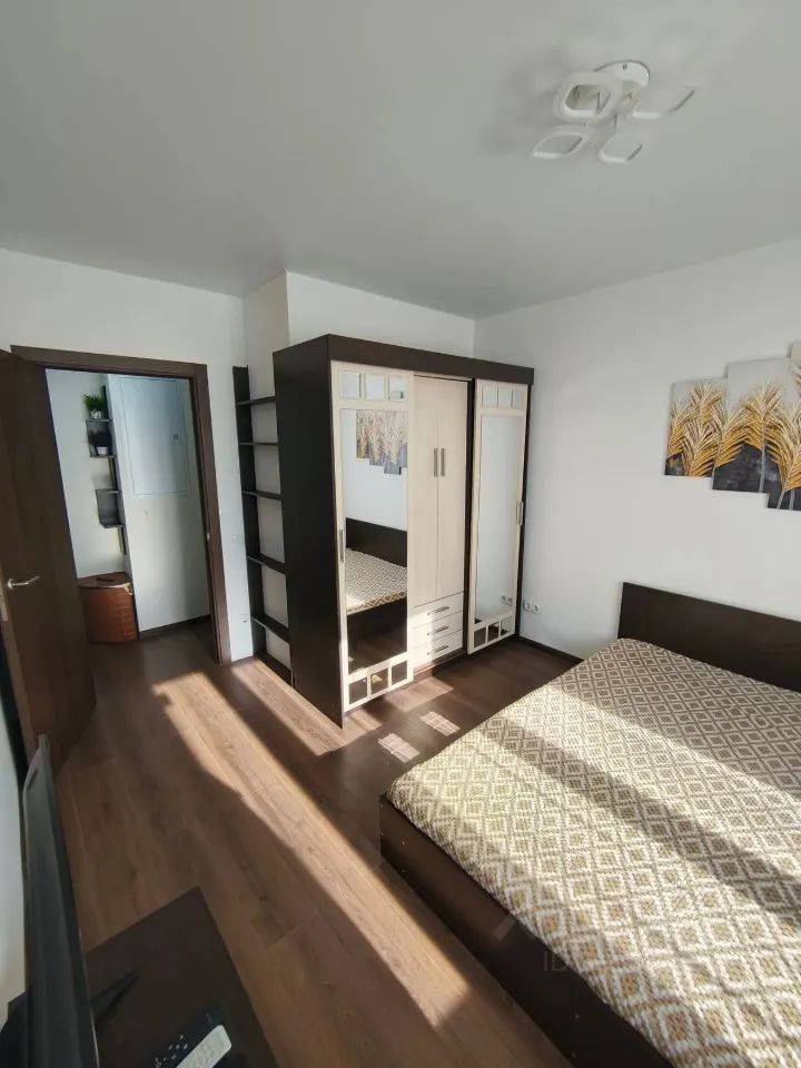 m. Lyubertsy I: Apartment, 2-rooms