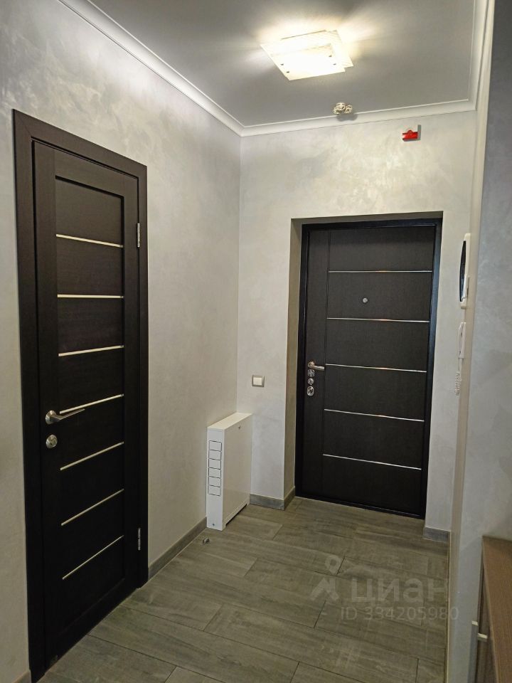 m. Medvedkovo: Apartment, 1-rooms