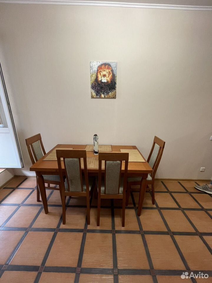 m. Zhulebino: Apartment, 1-rooms
